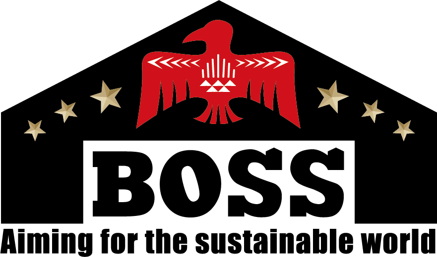 コーティングBOSS